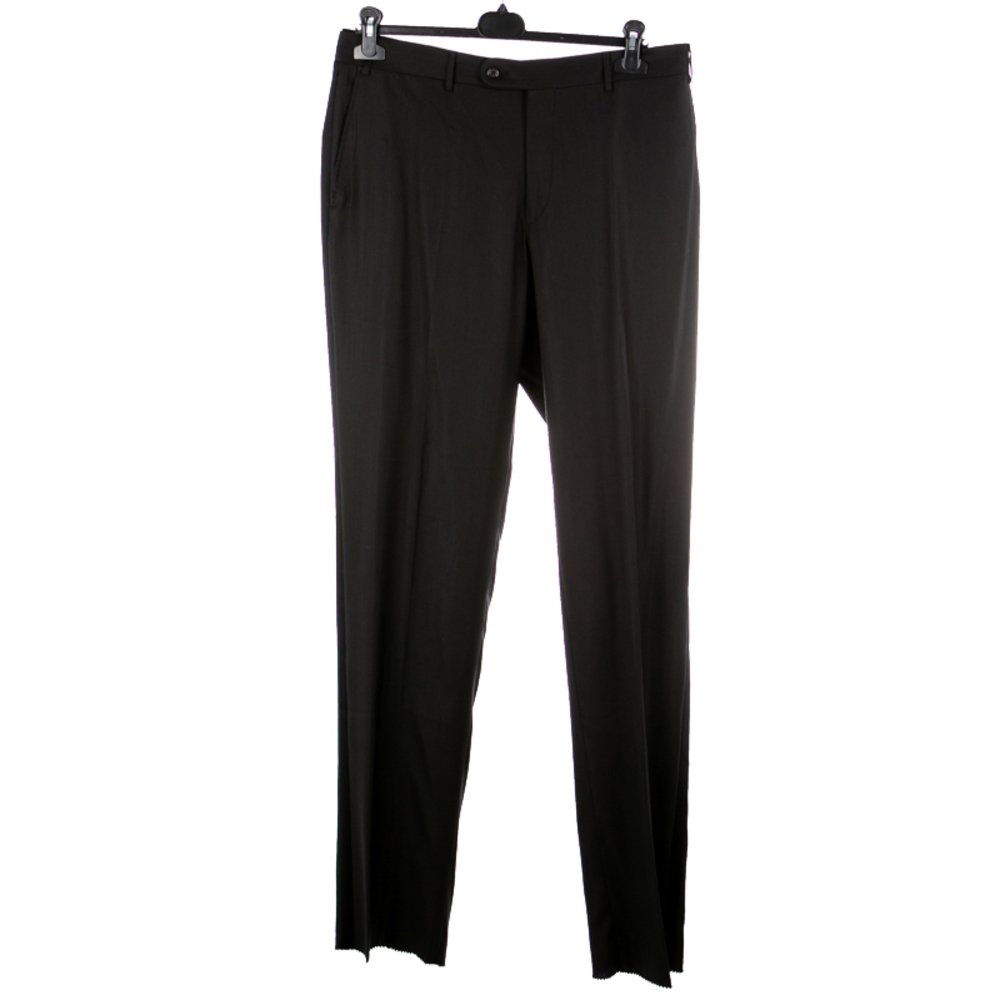 Academia Pants Men size 38 Black